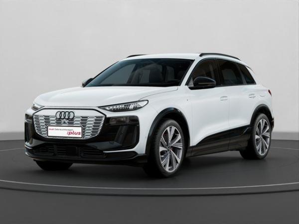 Audi Q6 e-tron *MATRIX*AHK*HUD*SOUND*ACC*SZH*