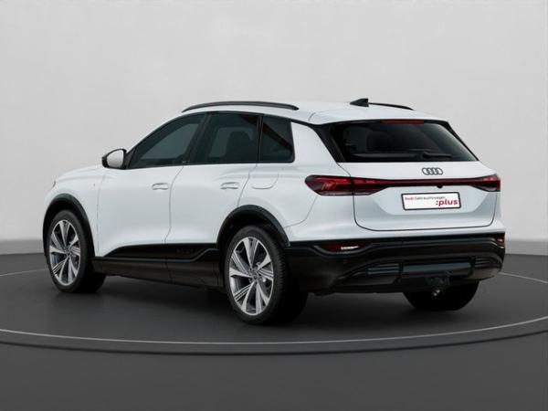 Audi Q6 e-tron *MATRIX*AHK*HUD*SOUND*ACC*SZH*