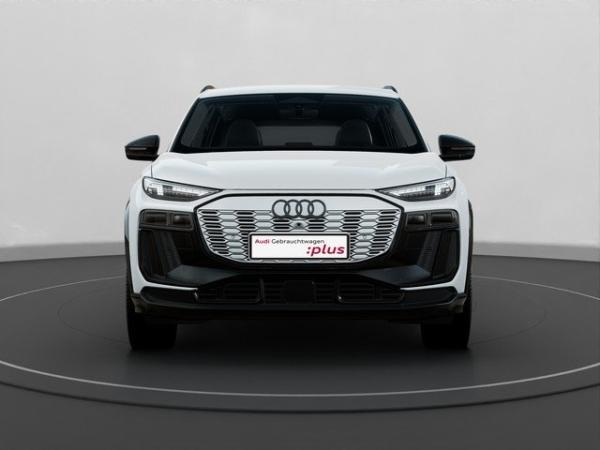 Audi Q6 e-tron *MATRIX*AHK*HUD*SOUND*ACC*SZH*