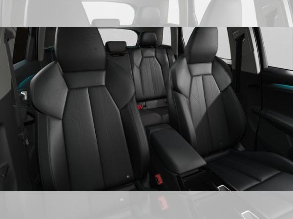 Audi Q6 e-tron *MATRIX*AHK*HUD*SOUND*ACC*SZH*