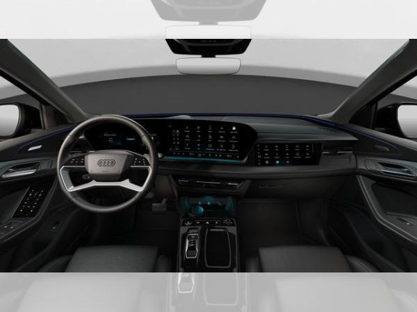 Audi Q6 e-tron *MATRIX*AHK*HUD*SOUND*ACC*SZH*