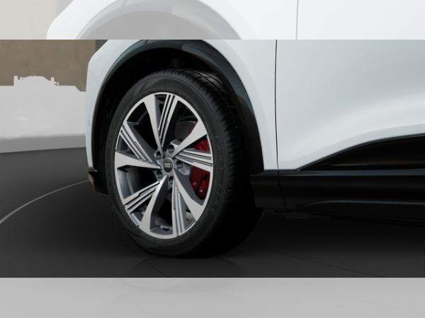 Audi Q6 e-tron *MATRIX*AHK*HUD*SOUND*ACC*SZH*