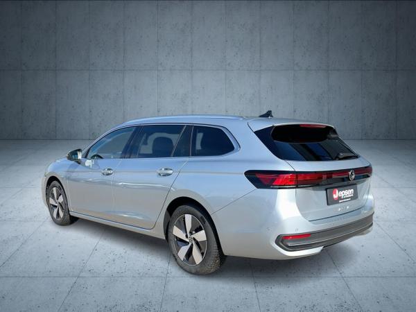 Volkswagen Passat Business /AHK /IQ-DRIVE