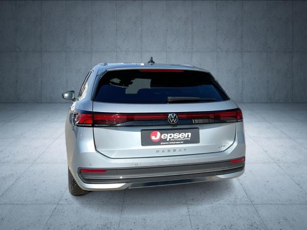 Volkswagen Passat Business /AHK /IQ-DRIVE