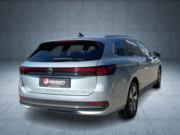 Volkswagen Passat Business /AHK /IQ-DRIVE