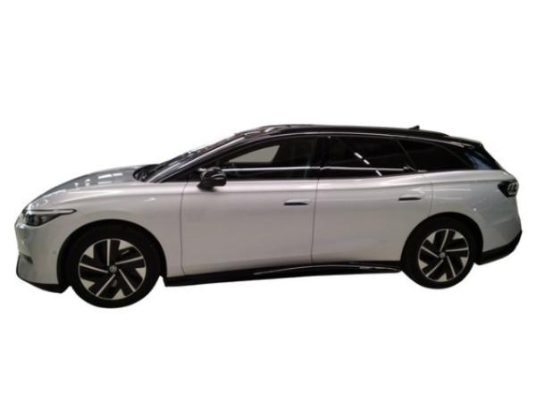 Volkswagen ID.7 Tourer Pro +CCS+WÄRMEPUMPE+AHK+360°+MASSAGE+