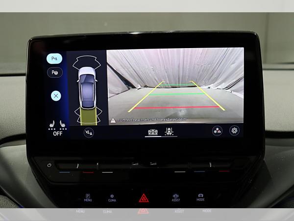 Volkswagen ID.4 Pro 77kWh 5JahreGarantie ACC Winterräder BT