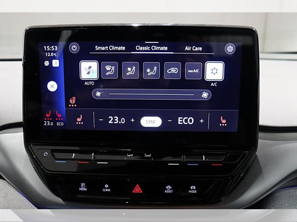Volkswagen ID.4 Pro 77kWh 5JahreGarantie ACC Winterräder BT