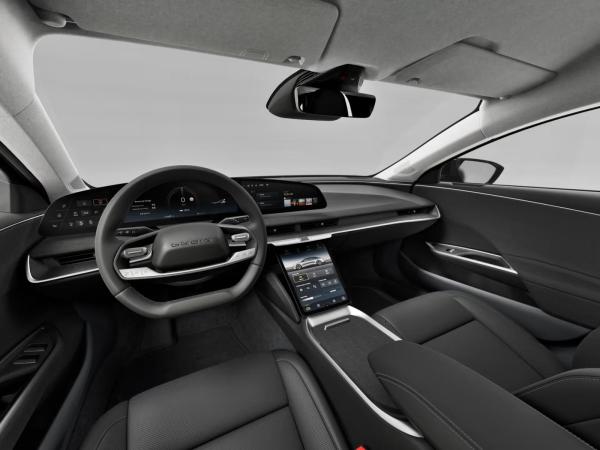 Lucid Air PURE (WLTP-Reichweite 831 km): INKL. Überführung & Wartung