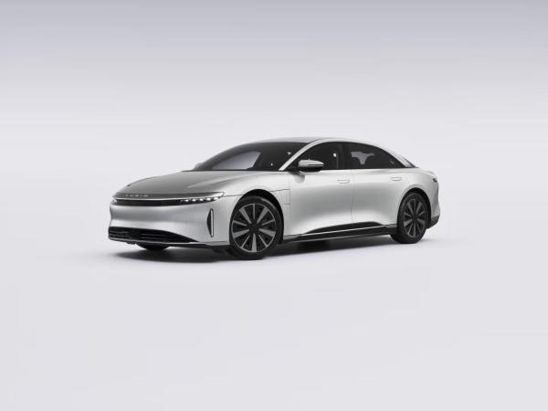 Lucid Air TOURING (WLTP-Reichweite bis zu 780 km): INKL. Überführung & Wartung