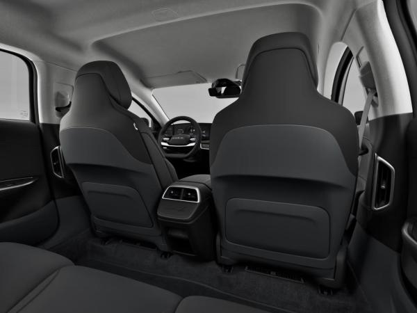 Lucid Air TOURING (WLTP-Reichweite bis zu 780 km): INKL. Überführung & Wartung