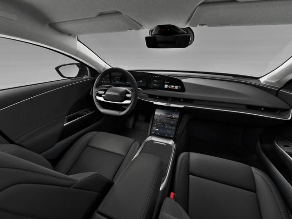 Lucid Air TOURING (WLTP-Reichweite bis zu 780 km): INKL. Überführung & Wartung