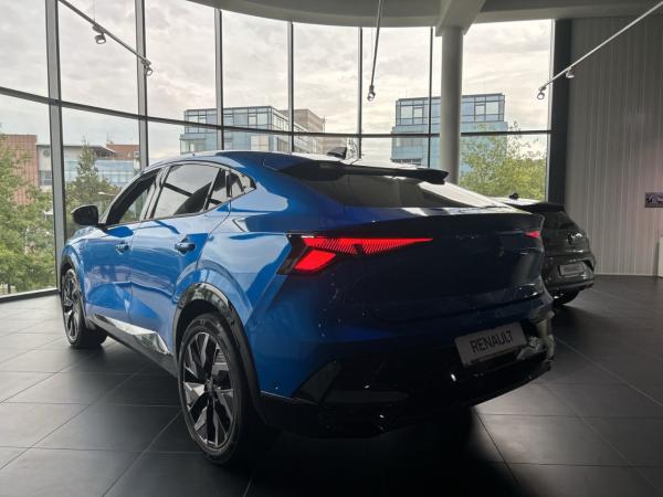 Renault Rafale Esprit Alpine 4x4 300 Plug-in Hybrid⚡️AKTION⚡️BAFA-Förderung⚡️