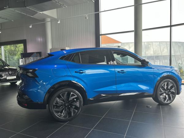 Renault Rafale Esprit Alpine 4x4 300 Plug-in Hybrid⚡️AKTION⚡️BAFA-Förderung⚡️