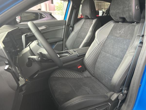 Renault Rafale Esprit Alpine 4x4 300 Plug-in Hybrid⚡️AKTION⚡️BAFA-Förderung⚡️