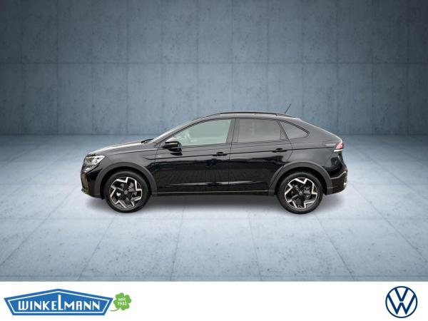 Volkswagen Taigo R-Line 1,0 l TSI OPF 85 kW (116 PS) 7-Gang-DSG  mit Ganzjahresreifen!! *SOFORT VERFÜGBAR*