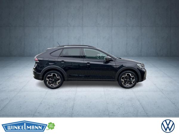 Volkswagen Taigo R-Line 1,0 l TSI OPF 85 kW (116 PS) 7-Gang-DSG  mit Ganzjahresreifen!! *SOFORT VERFÜGBAR*