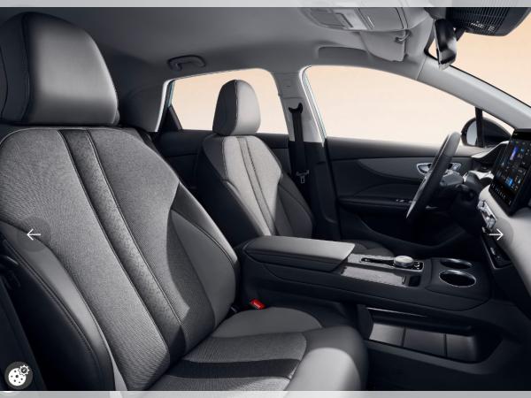 MG MG4 PREMIUM 64KWh *FÖRDERFÄHIG*