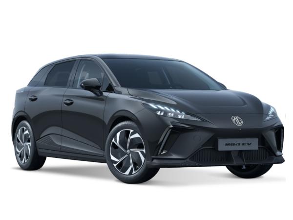 MG MG4 PREMIUM 64KWh *FÖRDERFÄHIG*