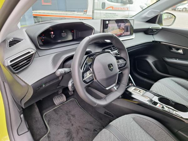 Peugeot 208 Allure Elektro 156 *11kW*OHNE PRÄMIE*