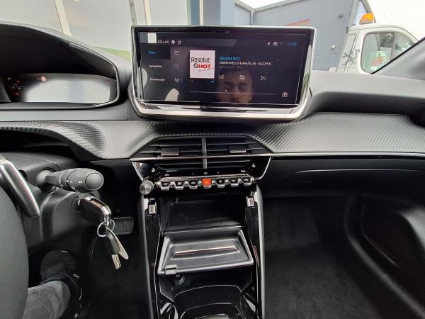 Peugeot 208 Allure Elektro 156 *11kW*OHNE PRÄMIE*