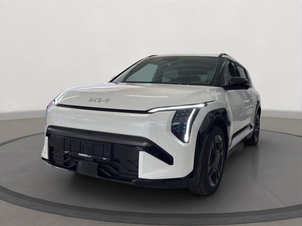 Kia EV3 GTL DWP COMT - SOFORT VERFÜGBAR