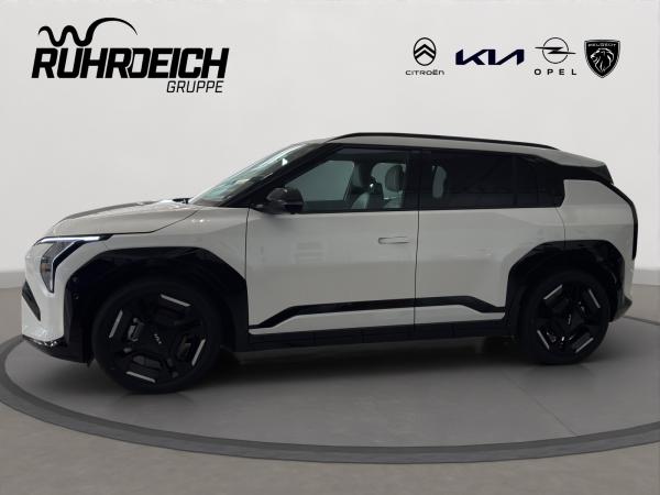 Kia EV3 GTL DWP COMT - SOFORT VERFÜGBAR
