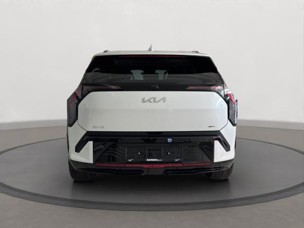 Kia EV3 GTL DWP COMT - SOFORT VERFÜGBAR