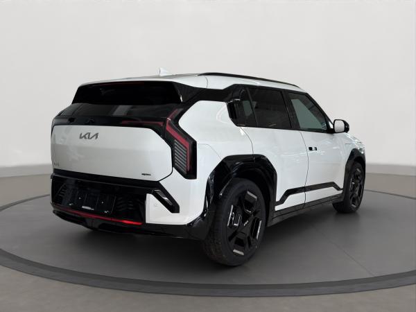 Kia EV3 GTL DWP COMT - SOFORT VERFÜGBAR