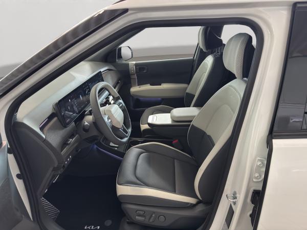 Kia EV3 GTL DWP COMT - SOFORT VERFÜGBAR