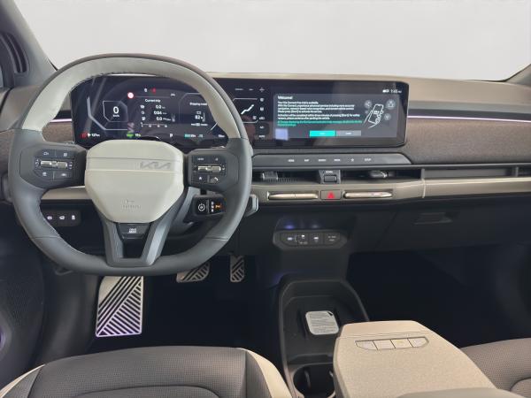 Kia EV3 GTL DWP COMT - SOFORT VERFÜGBAR