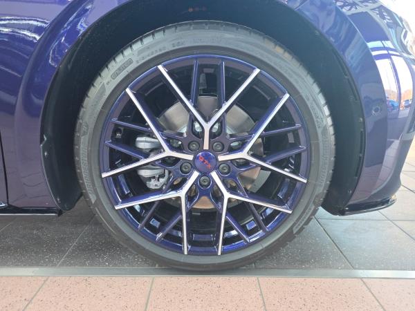 Volkswagen ID.3 GTX Fire&Ice 326PS 79kWh*Sofort*AHK*Pano