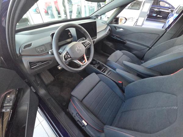 Volkswagen ID.3 GTX Fire&Ice 326PS 79kWh*Sofort*AHK*Pano