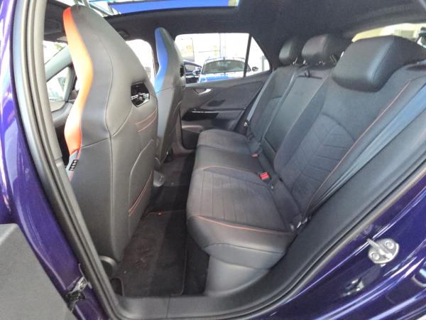 Volkswagen ID.3 GTX Fire&Ice 326PS 79kWh*Sofort*AHK*Pano