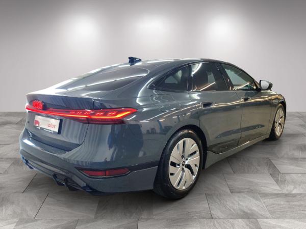 Audi A6 e-tron A6 Sportback e-tron S line AHK/Luft/04.30Garantie