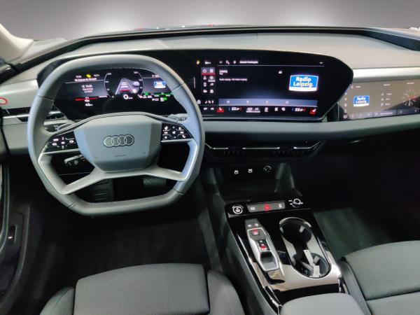 Audi A6 e-tron A6 Sportback e-tron S line AHK/Luft/04.30Garantie