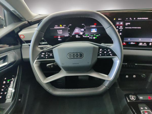 Audi A6 e-tron A6 Sportback e-tron S line AHK/Luft/04.30Garantie