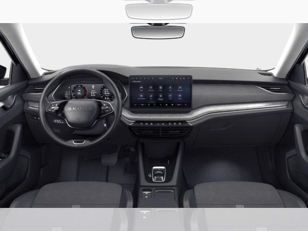 Skoda Octavia Combi 2.0 TDI DSG Balance * Lager*  Alcantara, Matrix,  ACC, AHK, Navi, ...