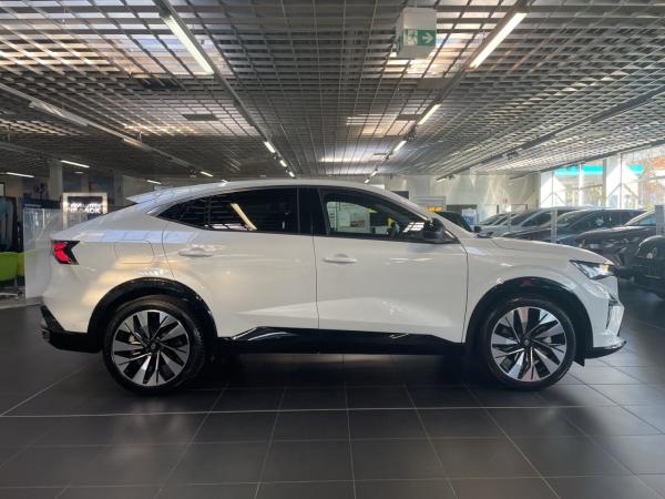 Renault Rafale Techno Full Hybrid E-Tech 200❗️LAGERWAGEN❗️