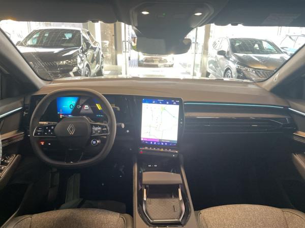 Renault Rafale Techno Full Hybrid E-Tech 200❗️LAGERWAGEN❗️