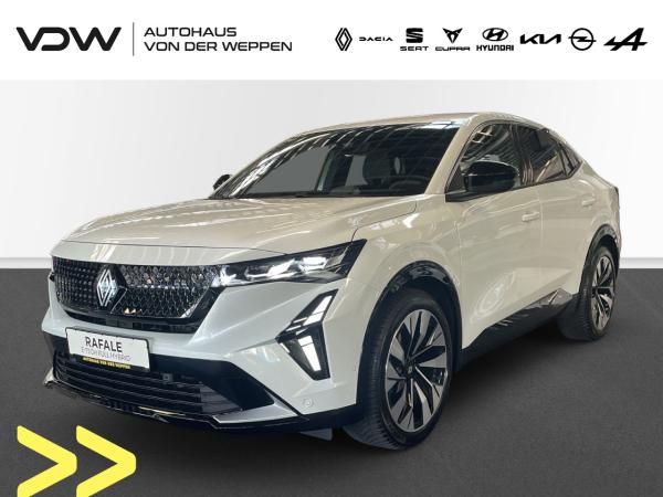 Renault Rafale Techno Full Hybrid E-Tech 200❗️LAGERWAGEN❗️