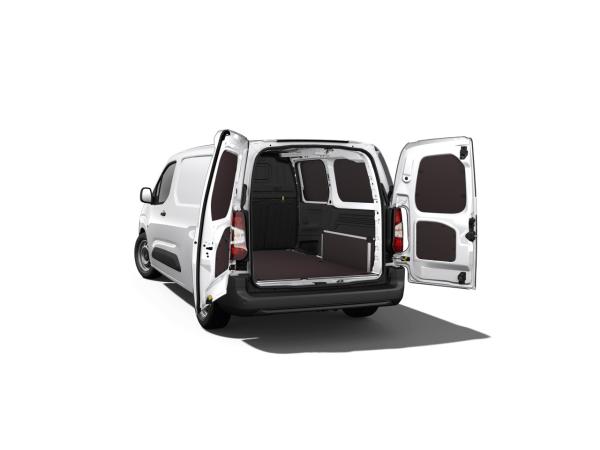 Peugeot Partner ❗❗L2 1.5l BlueHDi 130❗❗