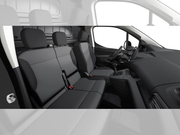 Peugeot Partner ❗❗L2 1.5l BlueHDi 130❗❗