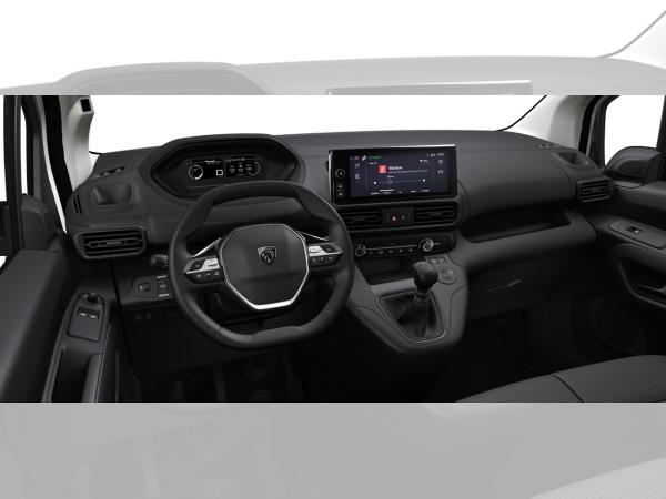 Peugeot Partner ❗❗L2 1.5l BlueHDi 130❗❗