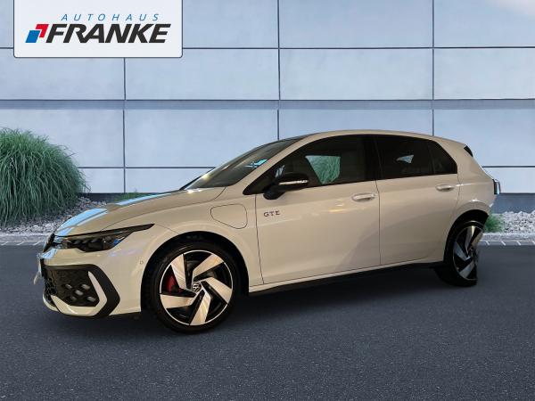 Volkswagen Golf 1.5 eHybrid OPF 200kW DSG GTE