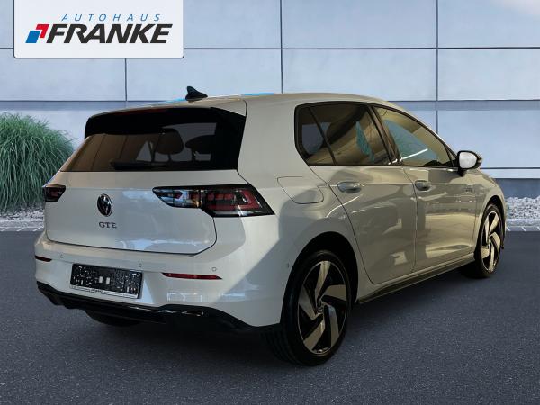 Volkswagen Golf 1.5 eHybrid OPF 200kW DSG GTE