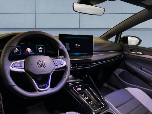 Volkswagen Golf 1.5 eHybrid OPF 200kW DSG GTE
