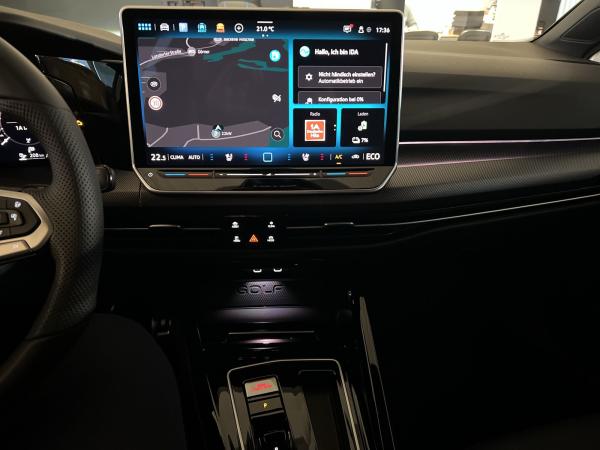 Volkswagen Golf 1.5 eHybrid OPF 200kW DSG GTE