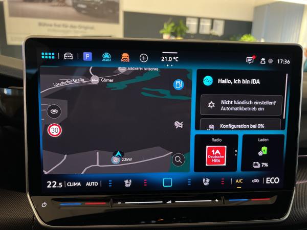 Volkswagen Golf 1.5 eHybrid OPF 200kW DSG GTE