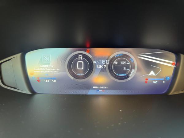 Peugeot 308 1.2 145 A llure ACC+LED+SHZ+Winterp.+2xKlima